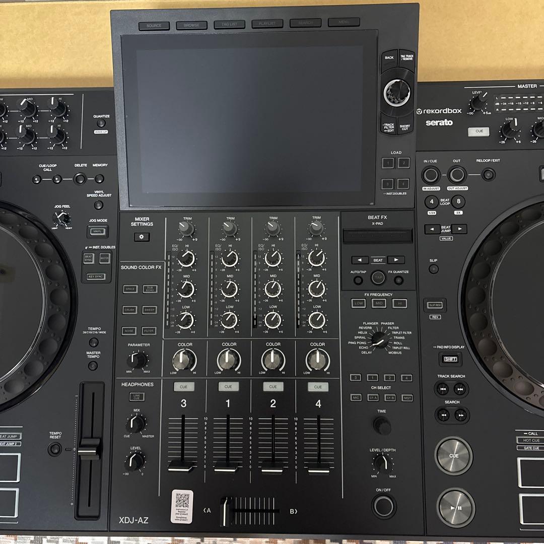 DJ機材 teruteru.1853