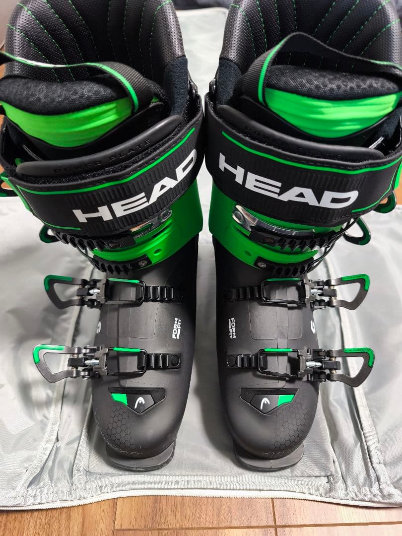 HEAD NEXO LYT 120 スキーブーツ(男性用)