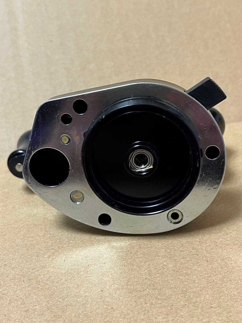 82年 アンバサダー ABU 2000 機関良好 極上品 オールドリール