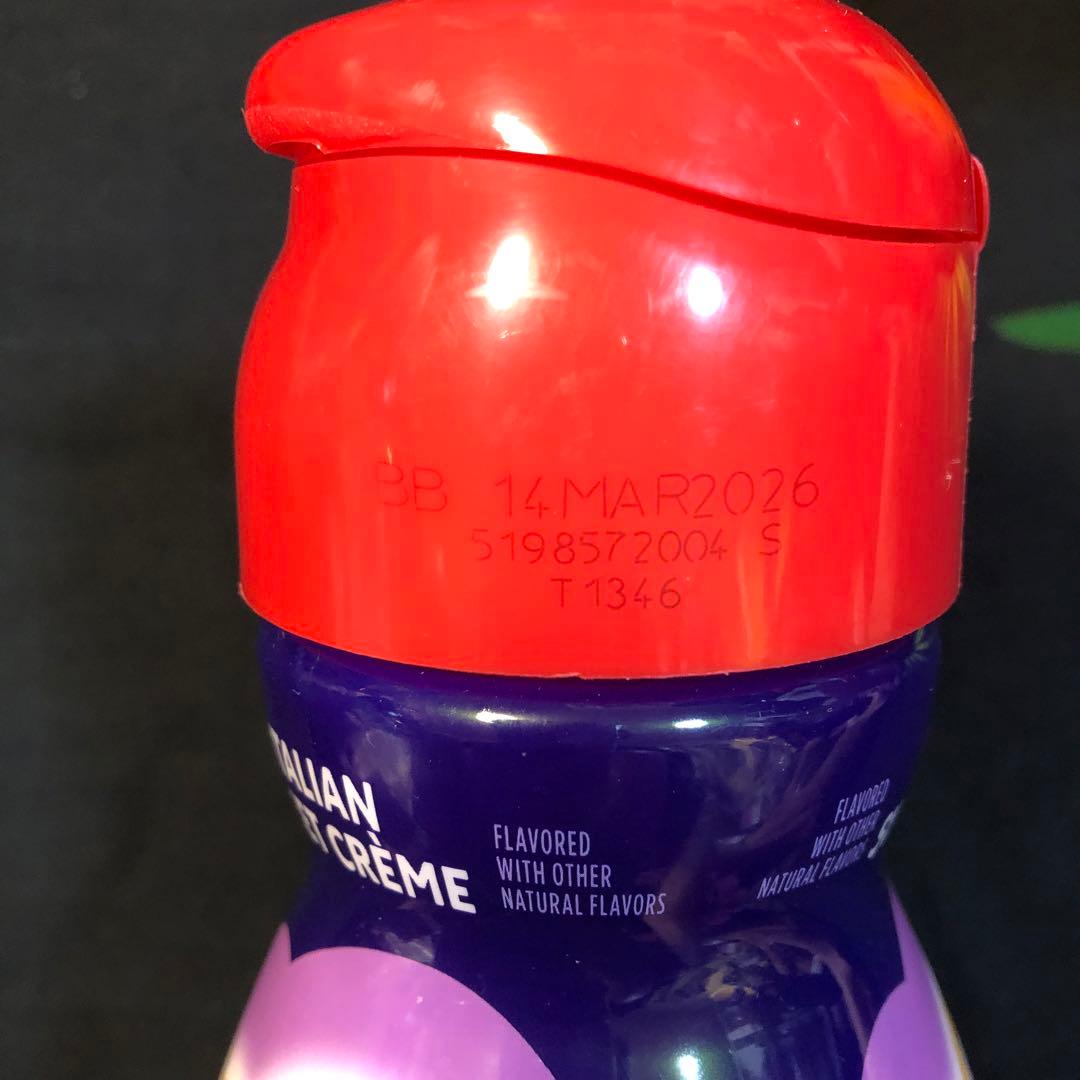 ＜nontan様＞コーヒーメイトココナッツクリーム粉・イタリアンリキッド等5点