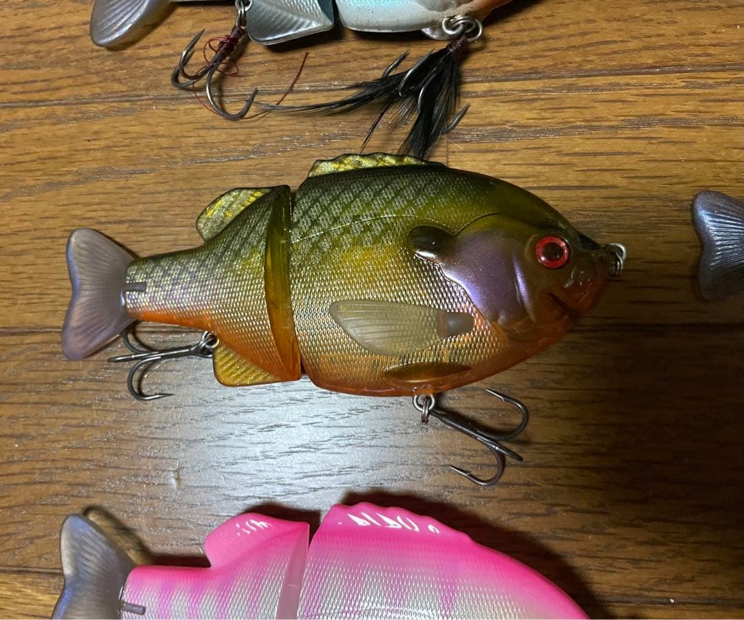 ブルシューターJr. タイニー　ブルドーズJr.タイニーセット