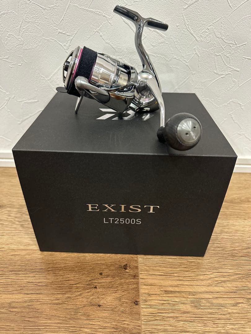リール EXIST LT2500S