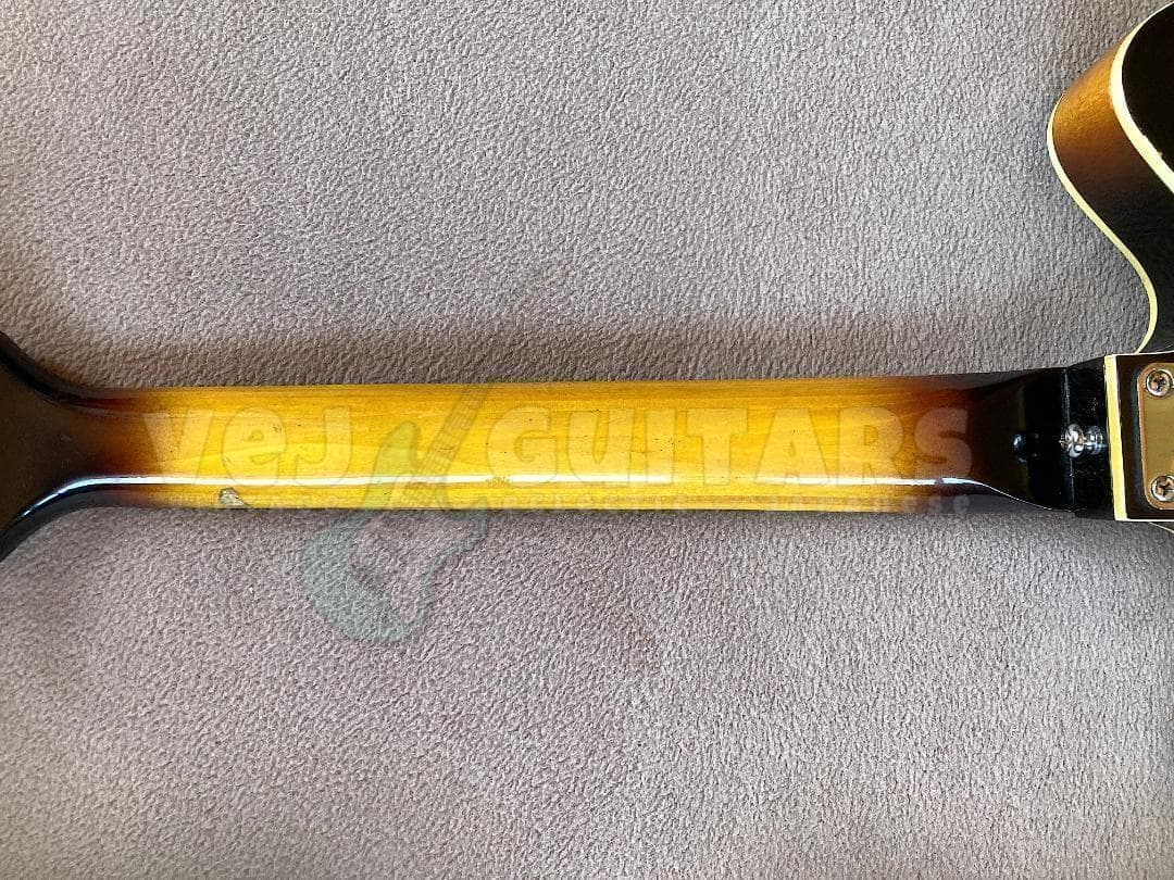 GUYATONE SG-S02 MUSICIAN 1965 CLEARANCE！