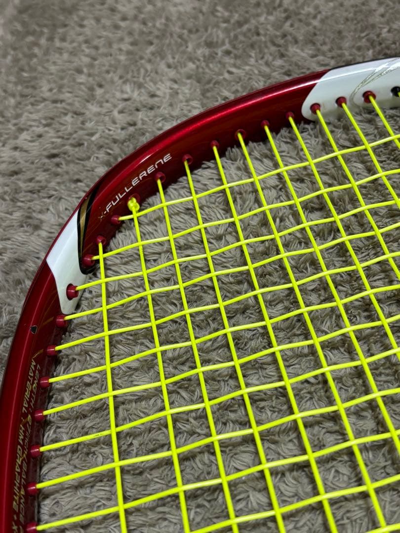 YONEX VCORE ブイコア 95D G3