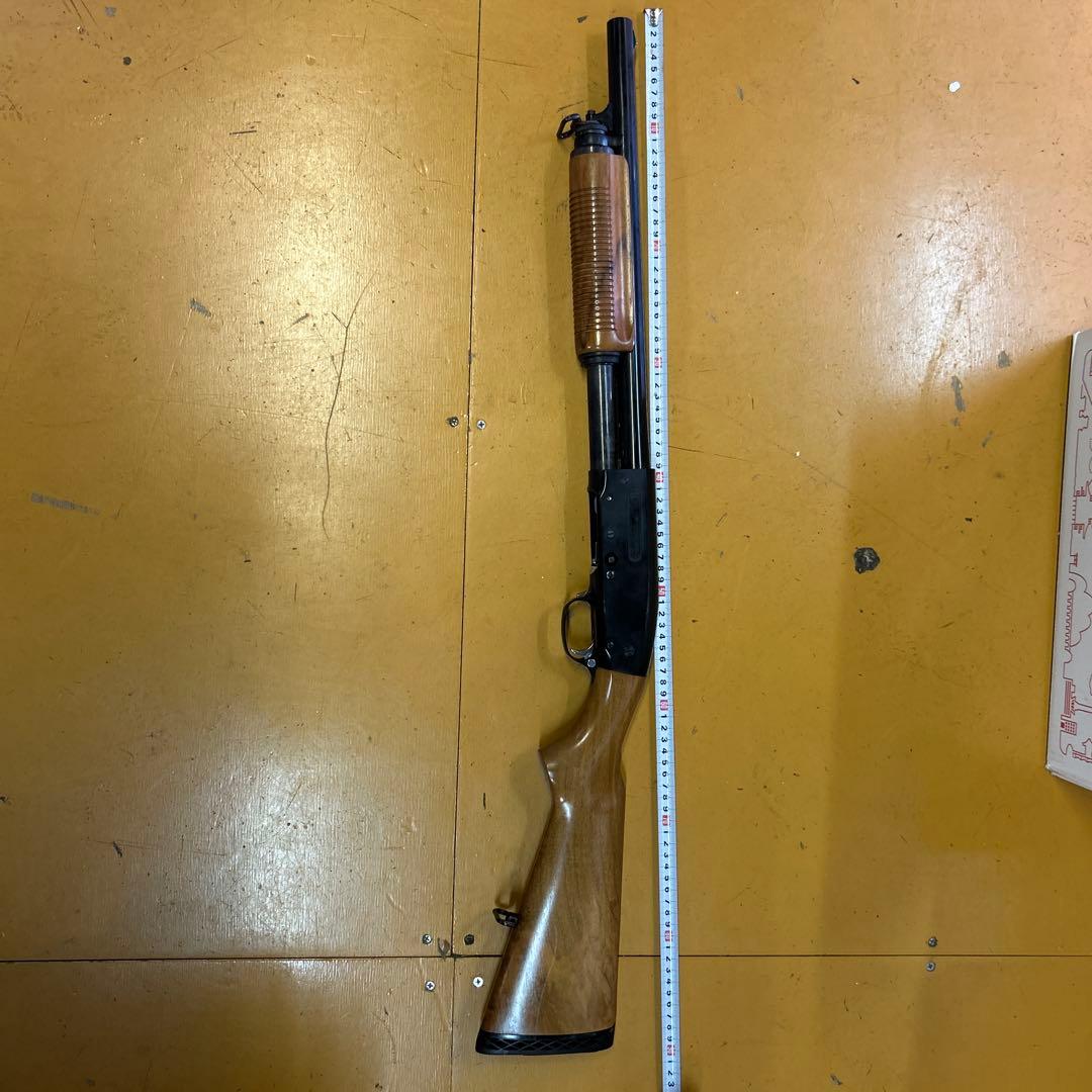 ア*ァ様 MGC モデルガン 31-RS2 日本製