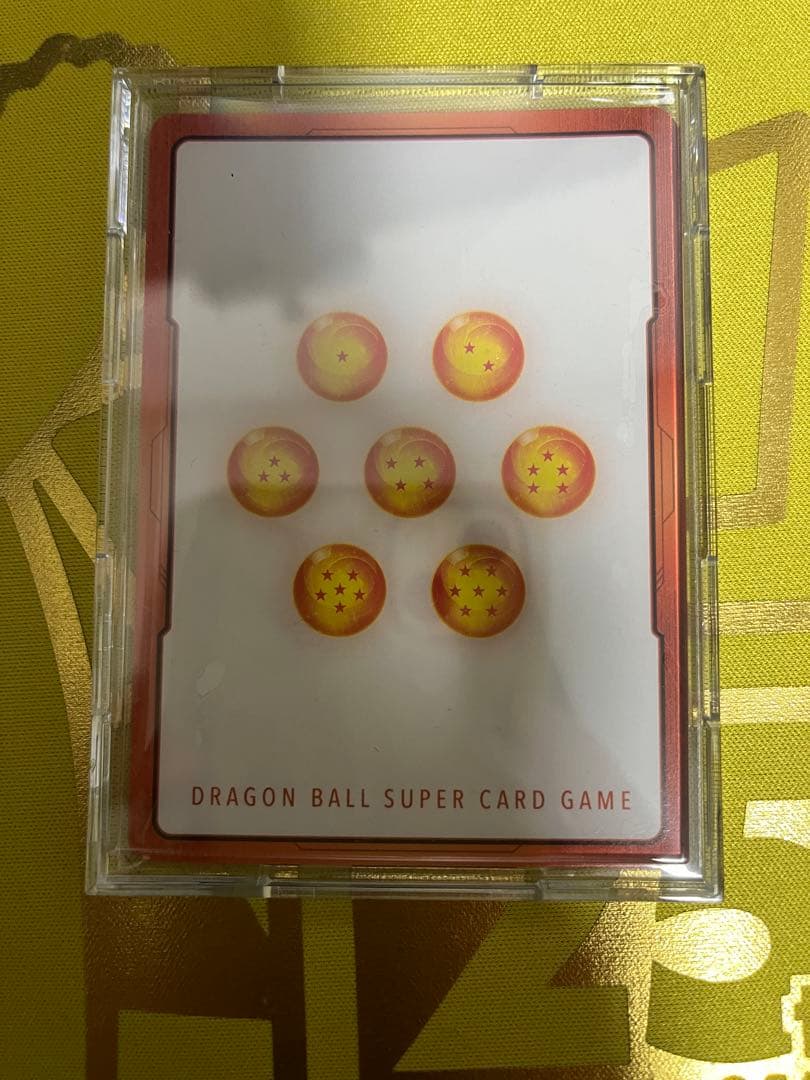 【翌日発送】17号　エナジーマーカー　ドラゴンボールフュージョンワールド