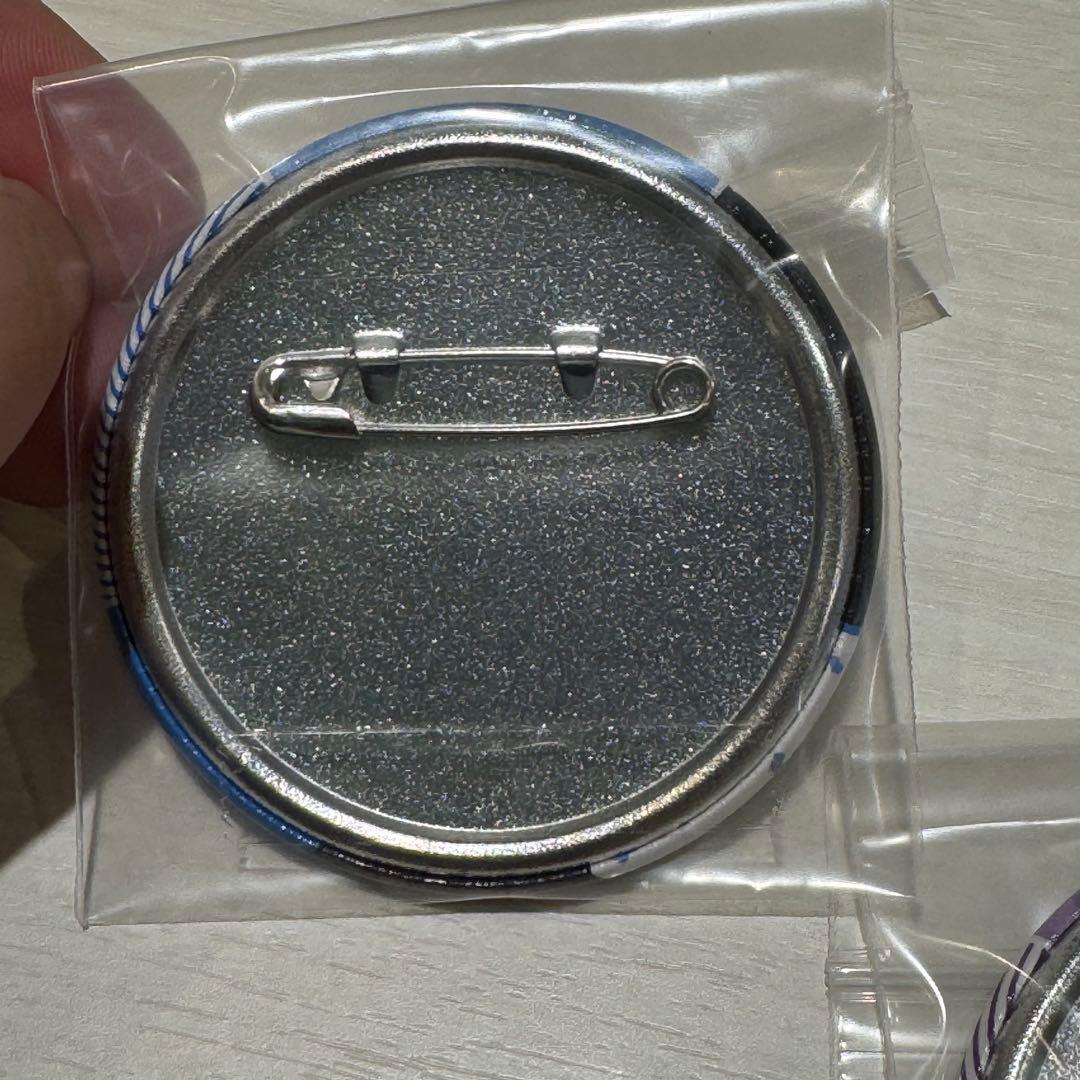 五等分の花嫁　缶バッジ　5個セット ドンキ　ドン・キホーテ