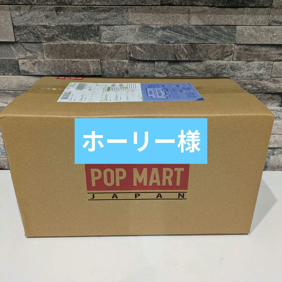 正規品　新品 ラブブ　THE MONSTERS Big into Energy