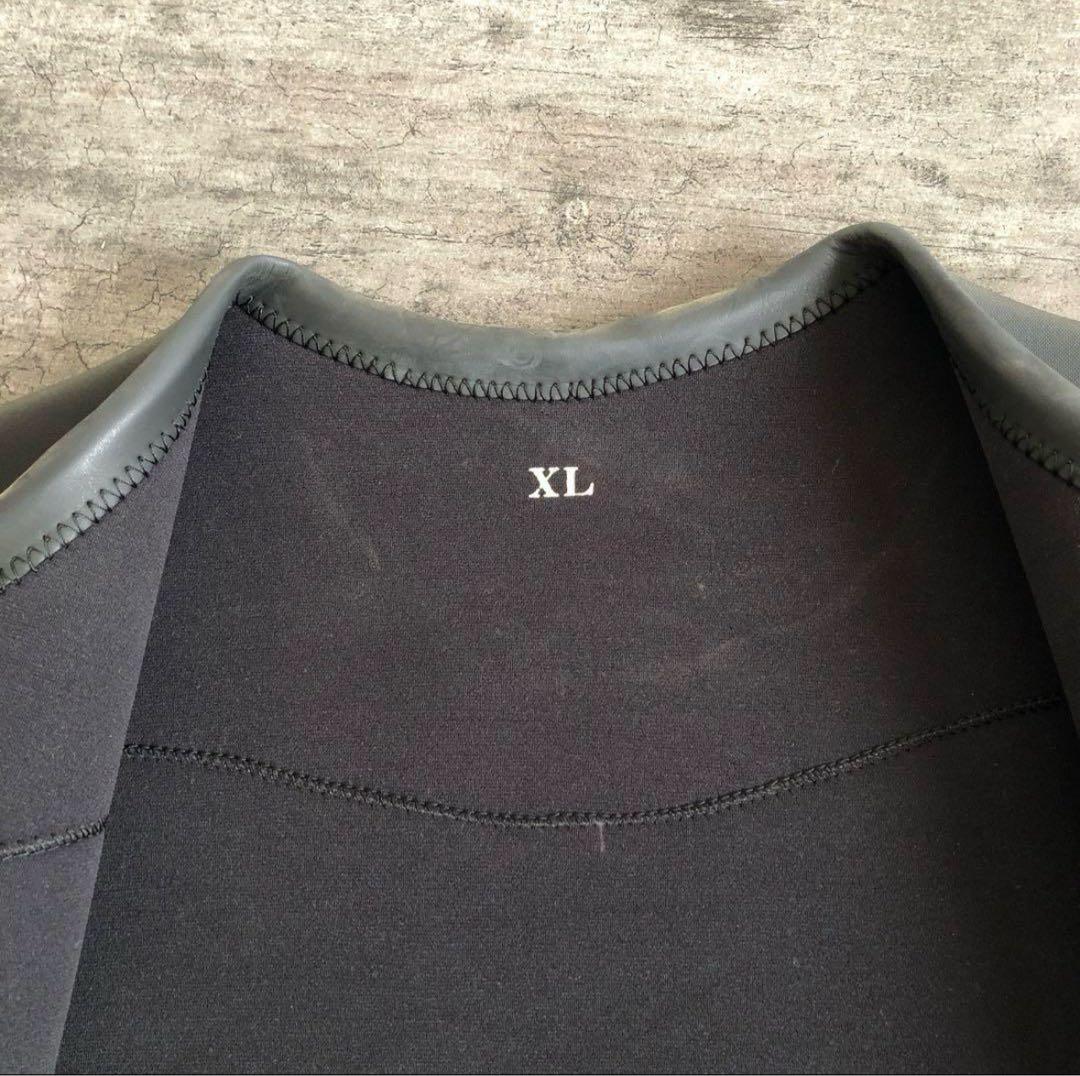 RIP CURL リップカール/タッパーベストXL