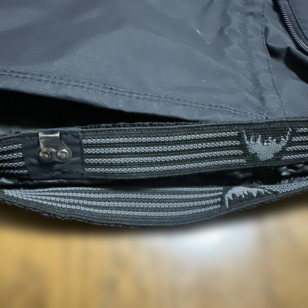 バートン　スノーボードパンツ ブラック　Burton