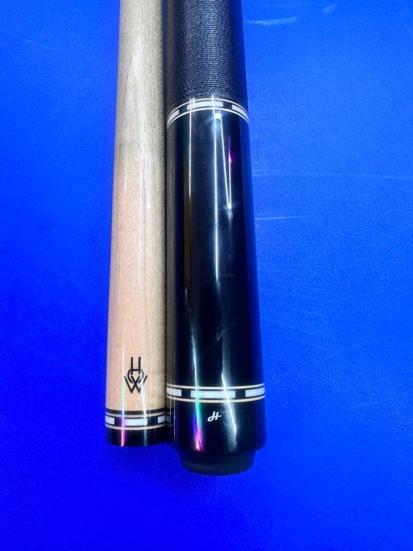 ビリヤード gonz