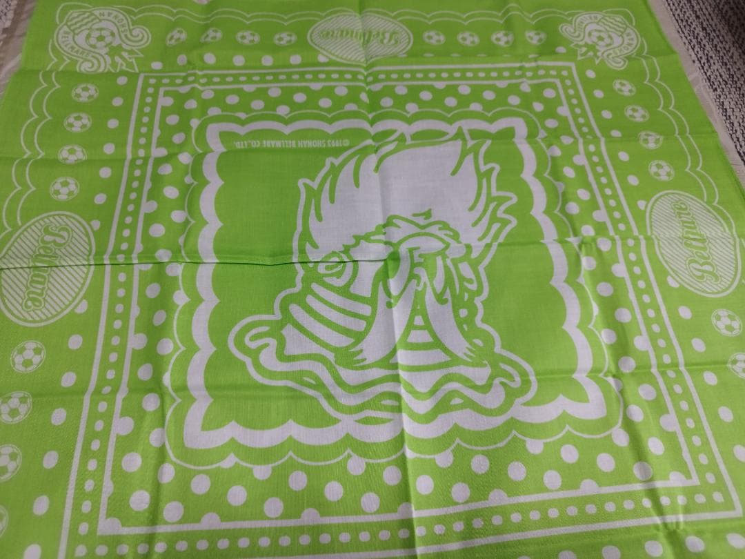 湘南ベルマーレ バンダナ 80枚セット④