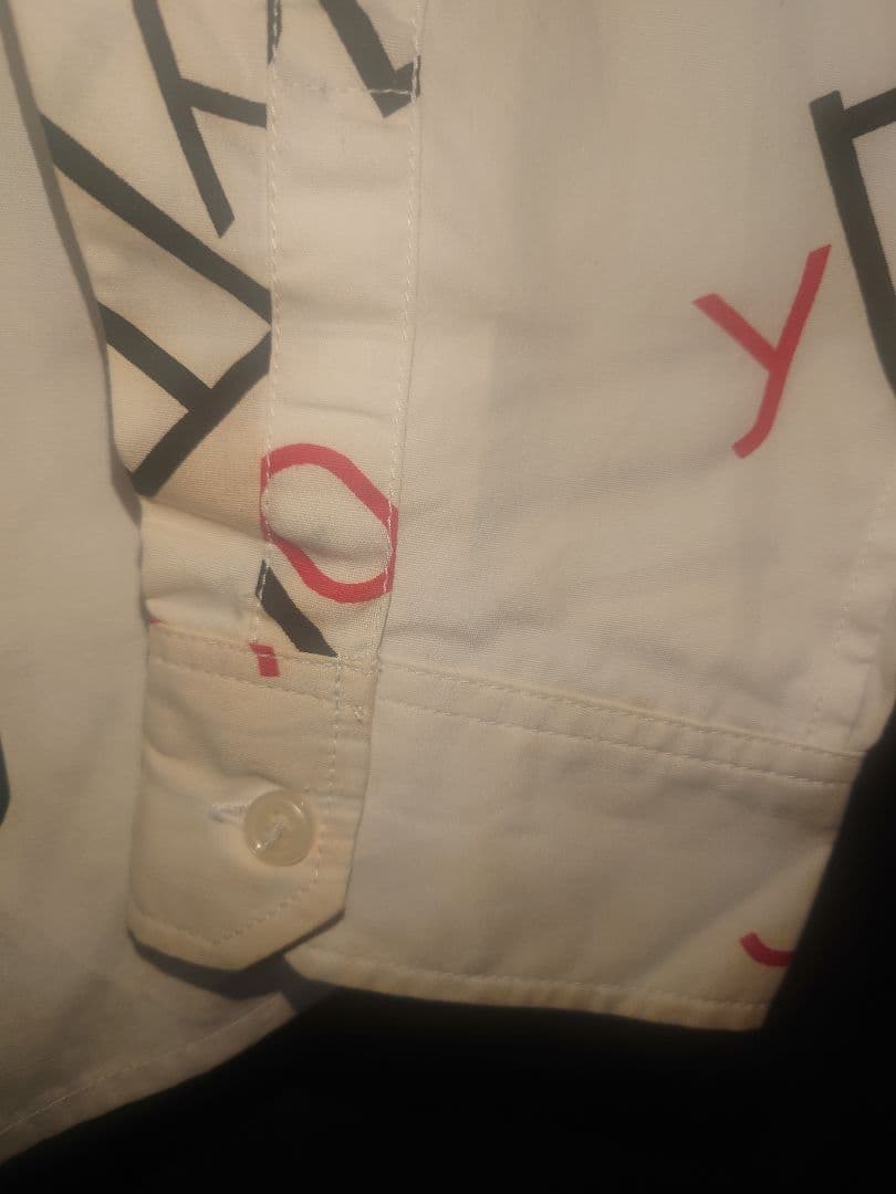 UC YMOプレミア完全限定版 シャツ、バンダナ