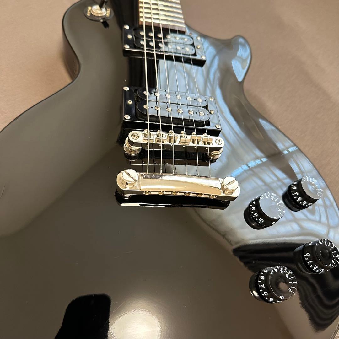 Epiphone Les Paul Studio エピフォン レスポールスタジオ