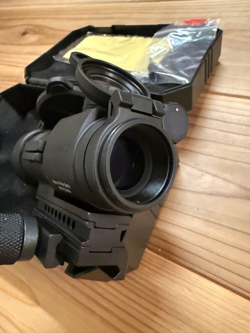 COMP PRO レプリカ　ドットサイト　aimpoint