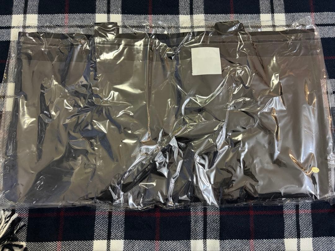 SULA カズタ　n.SSign トートバッグ　ピンクロゴ