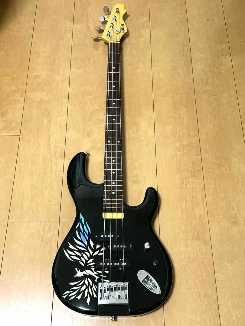 は*る様 Killer KB-Criminal Phoenix Vision