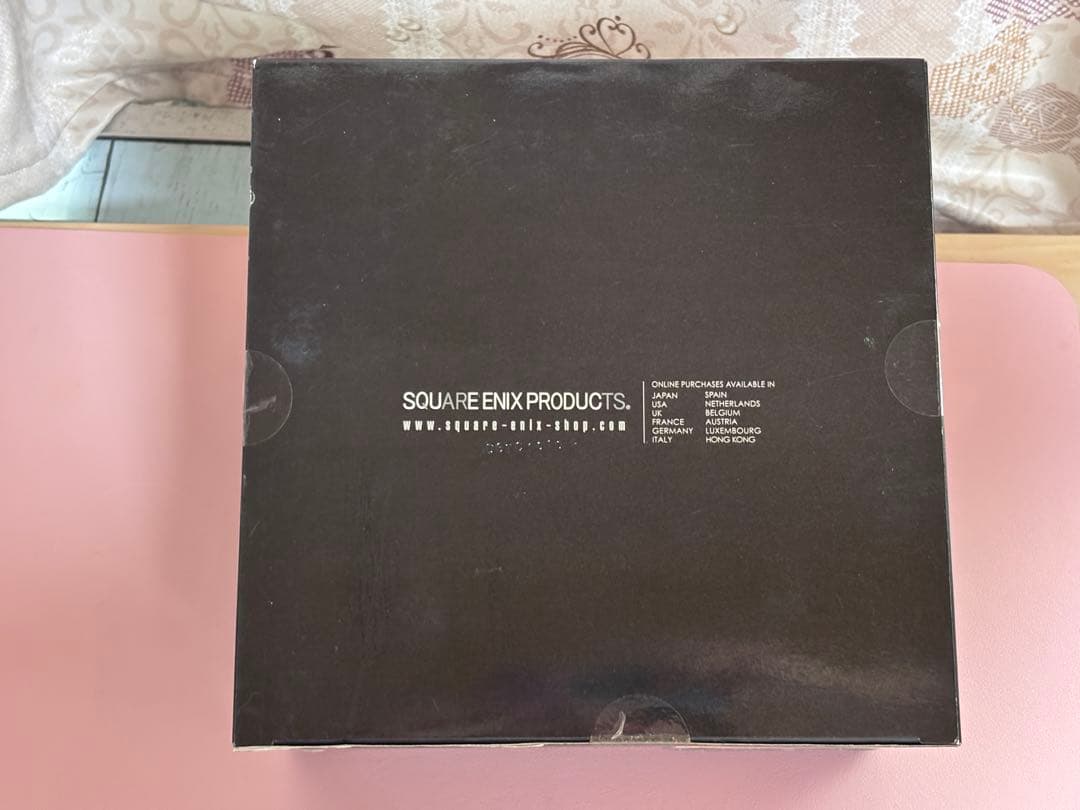 黒執事 駒鳥シエル 完成品フィギュア