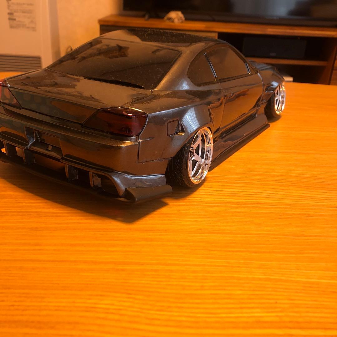 パンドラ　シルビア