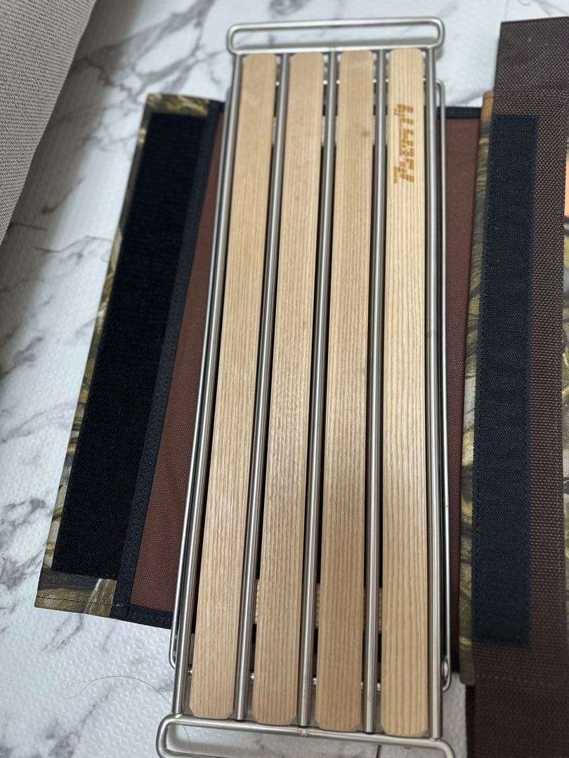 アシモクラフツ a38grate RT