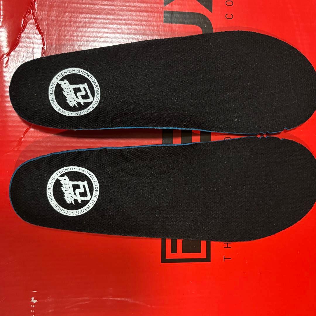 スノーボード DEELUXE AERIS 26.5