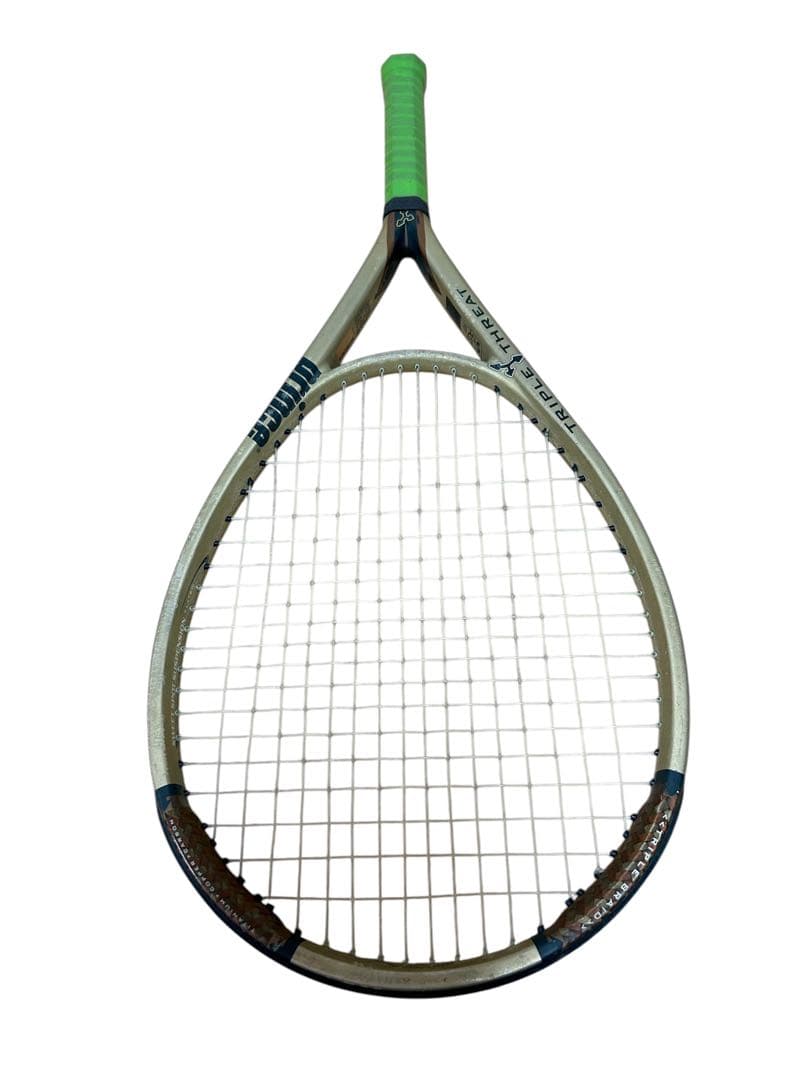 テニスの王子様 不二周助 プリンス トリプルスレットRIP G2