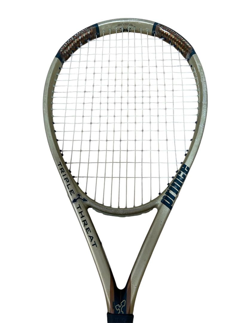 テニスの王子様 不二周助 プリンス トリプルスレットRIP G2