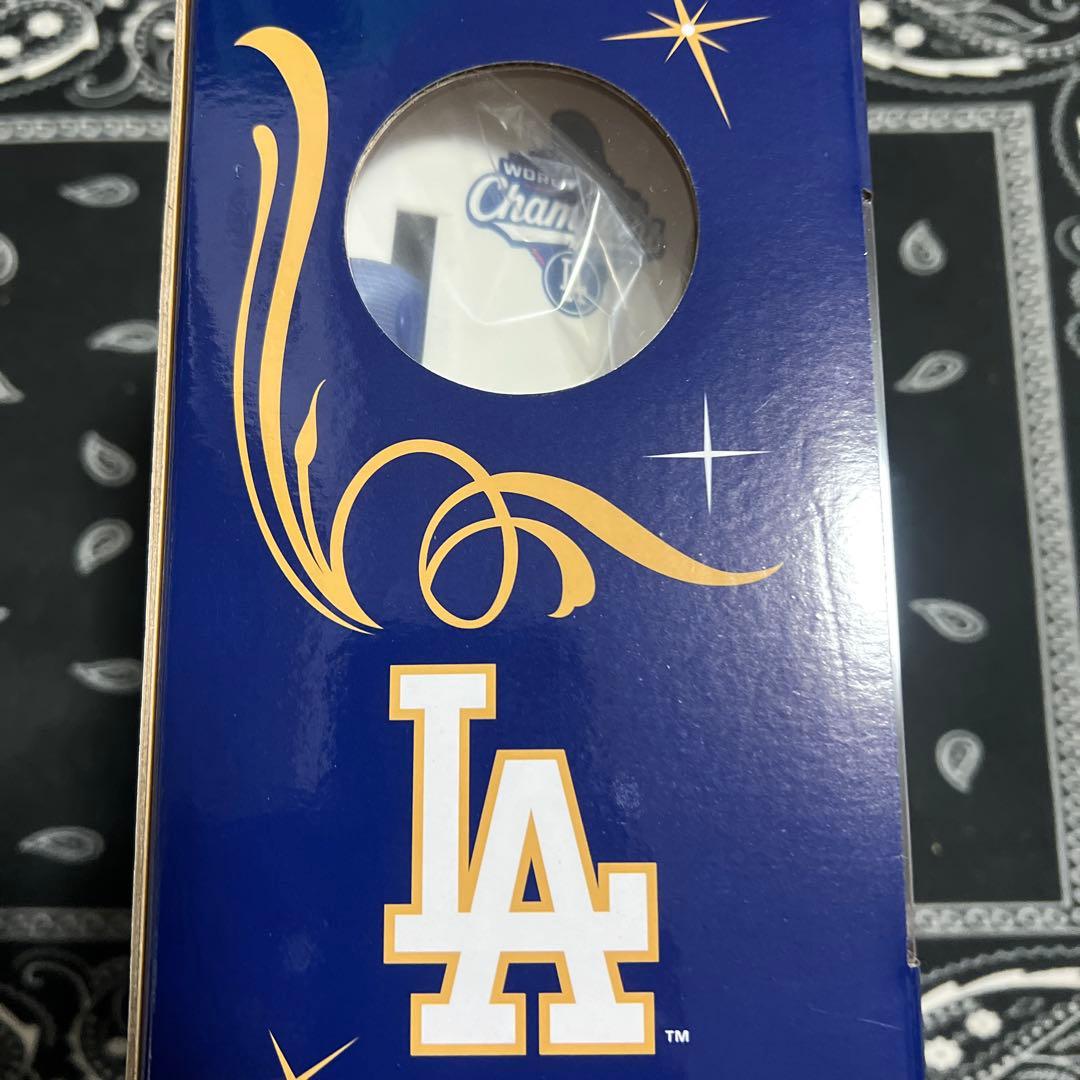 ミスターカートゥーン　ドジャース　マンシー13