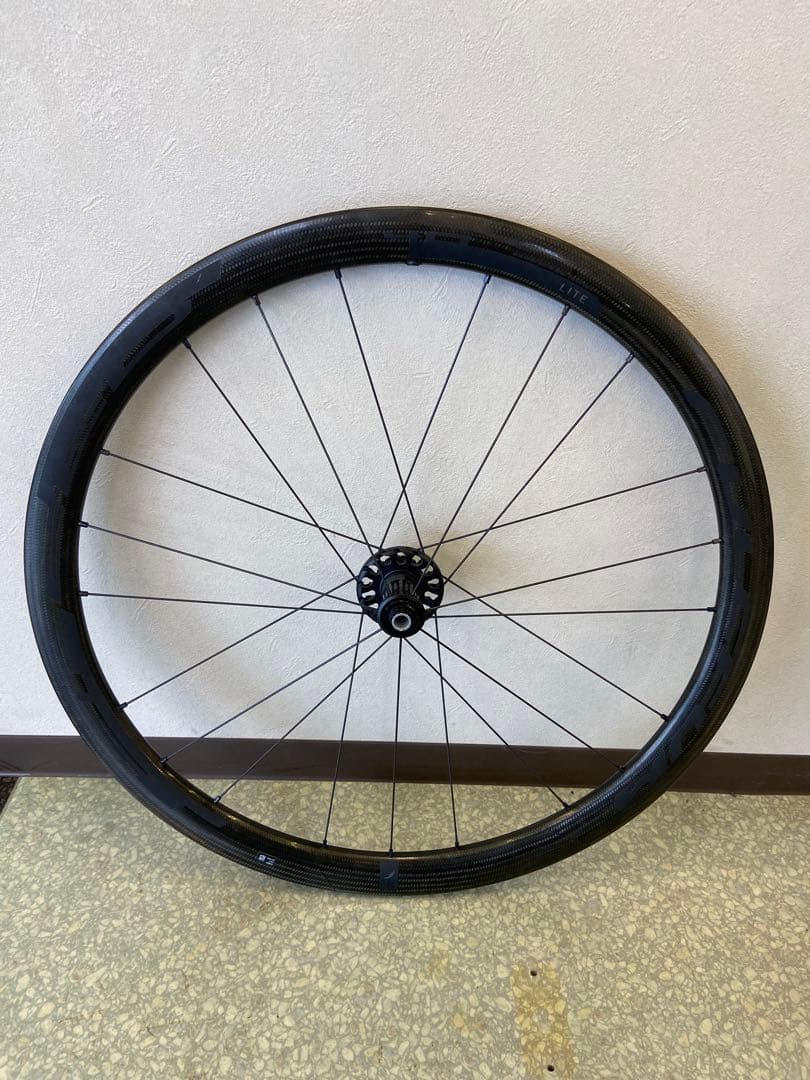 FULCRUM SPEED LITE 40 DB ロードバイク ホイール