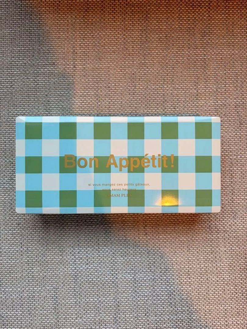 アマムプリュ / AMAM＋　ビスキュイプリュ