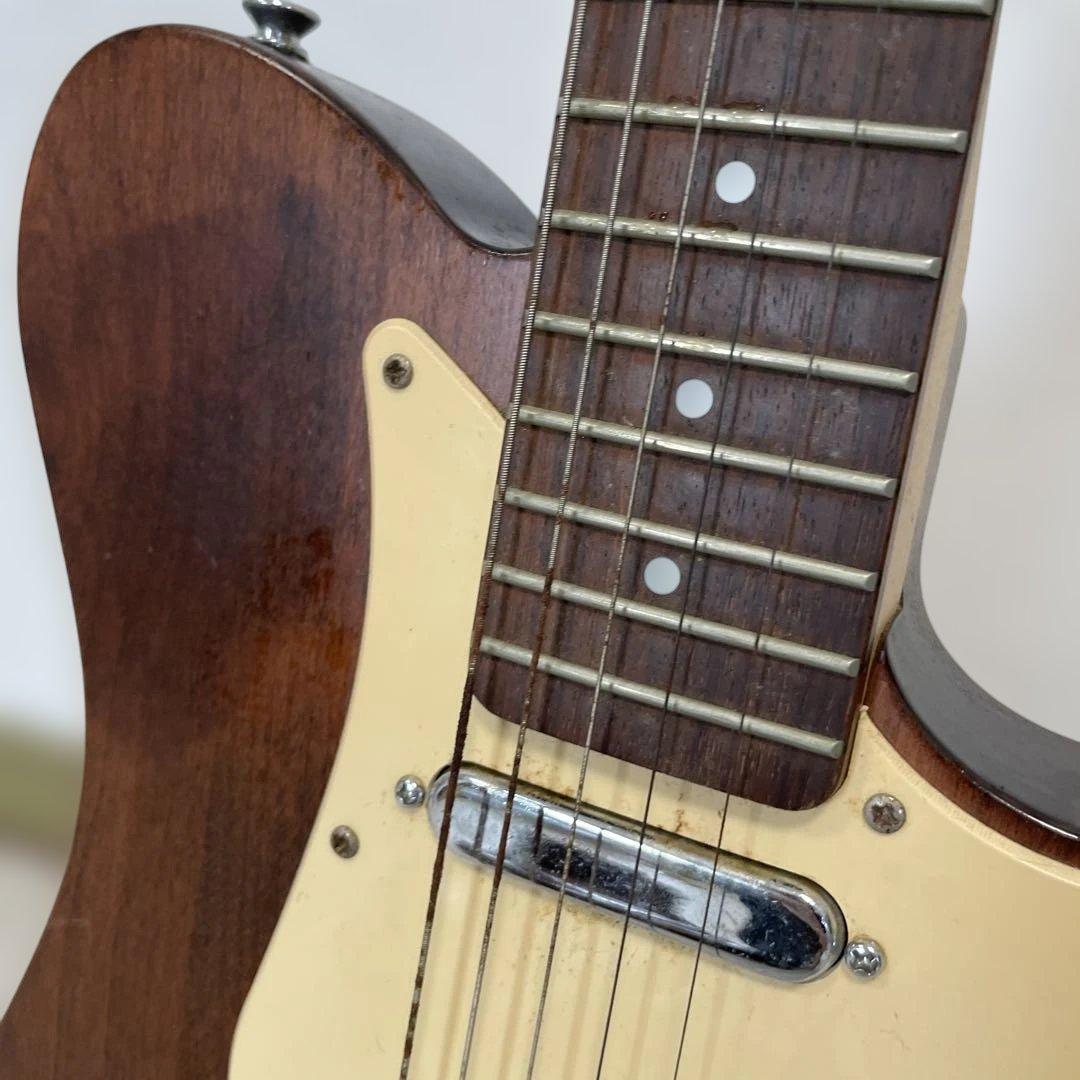 ヤマハ　PACIFICA エレキギター