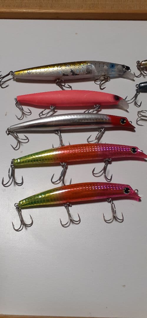 裂波 裂風 サイレントアサシン リンバー等