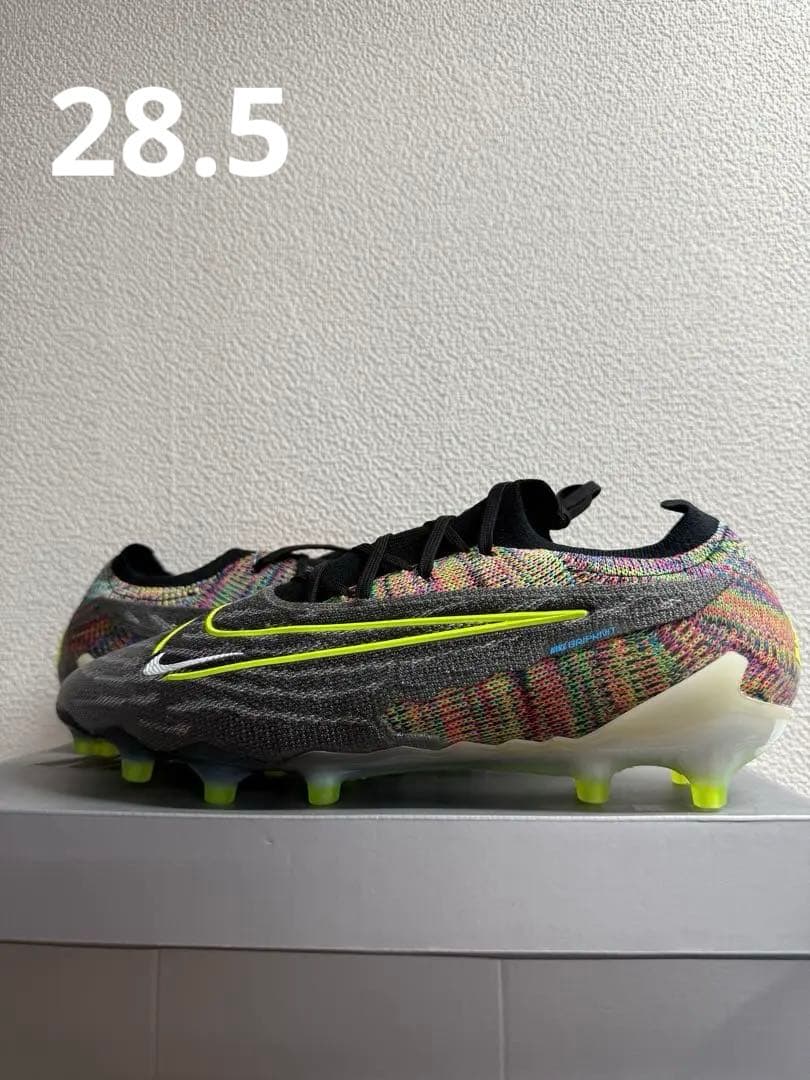 ナイキ ファントムGX エリート AG