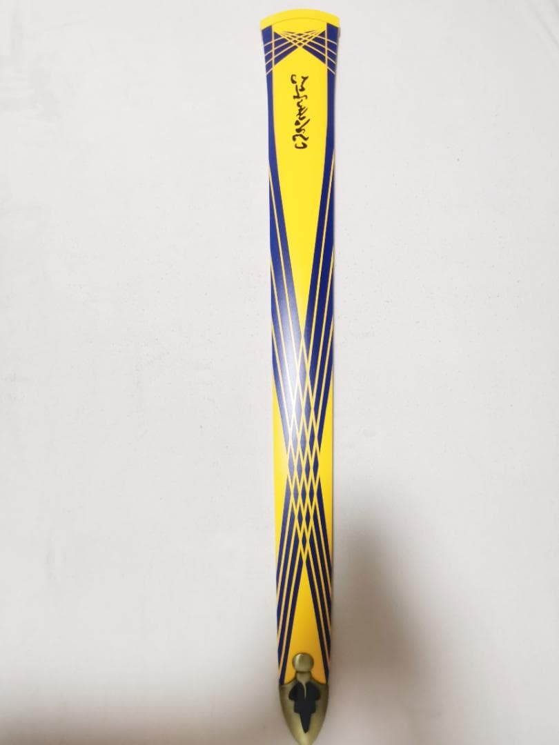 FATE セイバー 約束された勝利の剣 エクスカリバー 金属製 模造刀 西洋剣