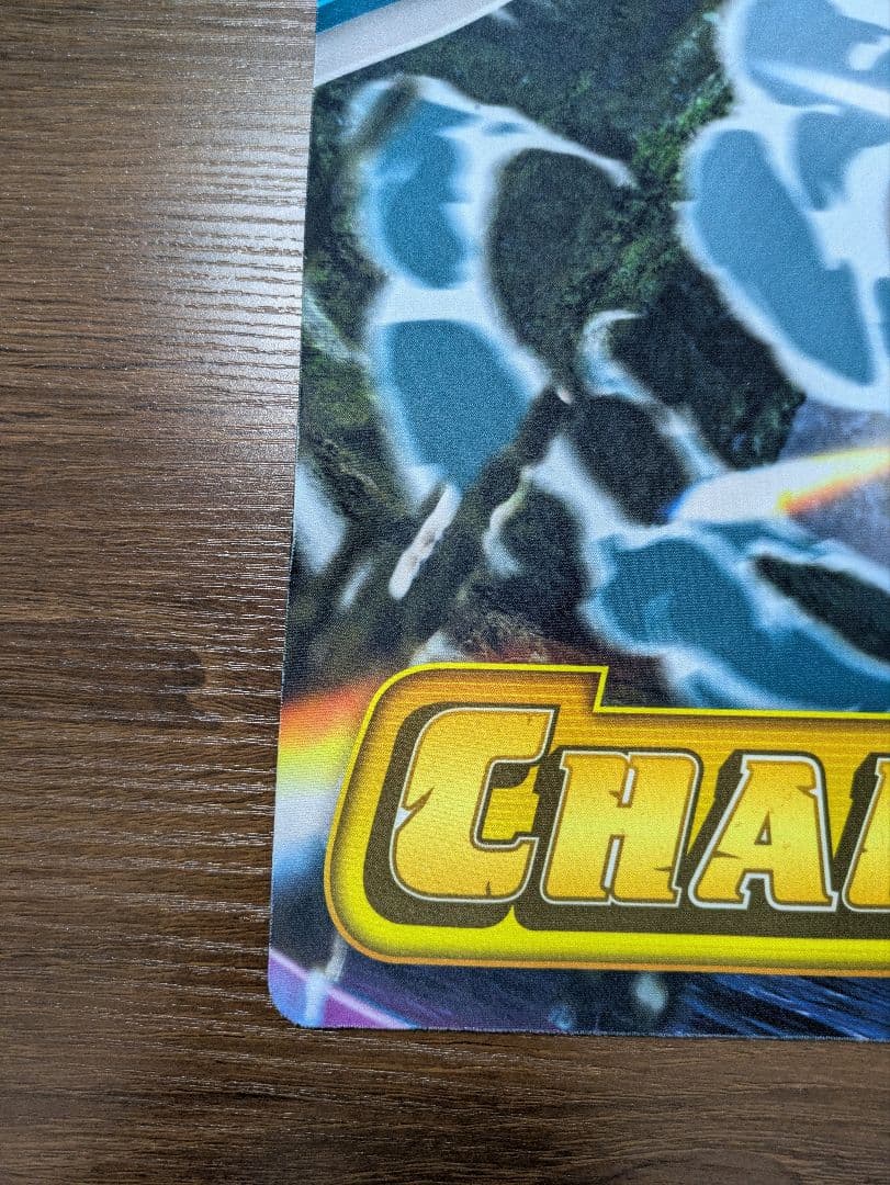 ドラパルト　プレイマット