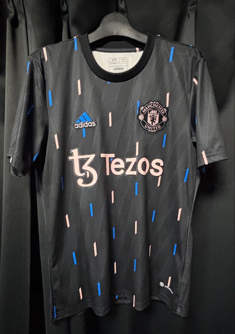 マンチェスターユナイテッド/ユニフォーム&グッズ　値下げ可