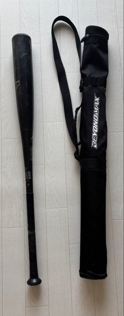 ビヨンドマックスレガシー