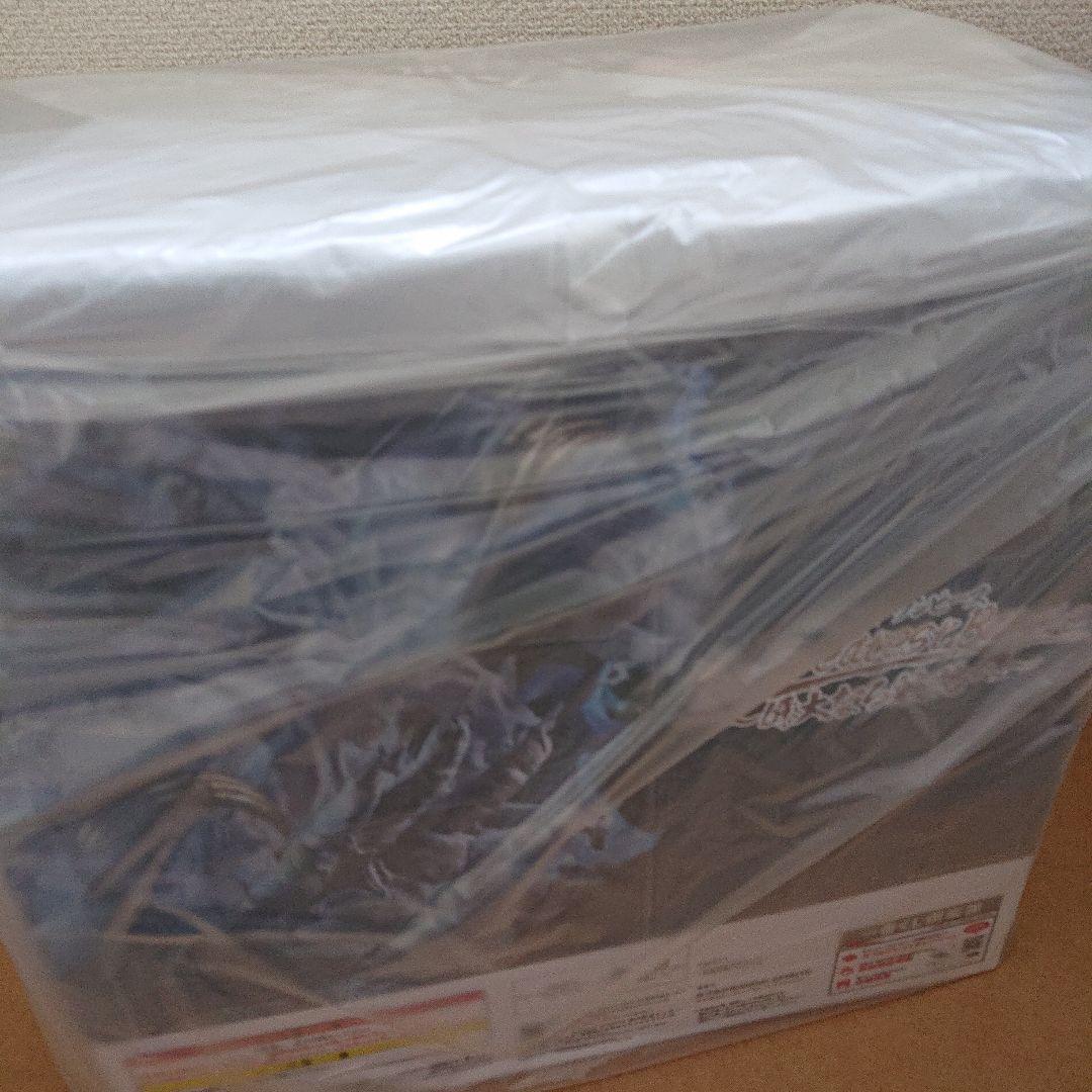 一番くじ ワンピース 「偉大なる航路へ」ラストワン賞 雷神 他