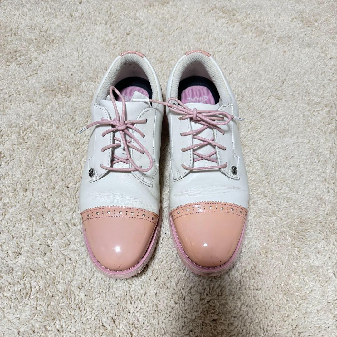 Gfore ジーフォア　ゴルフシューズ　25cm