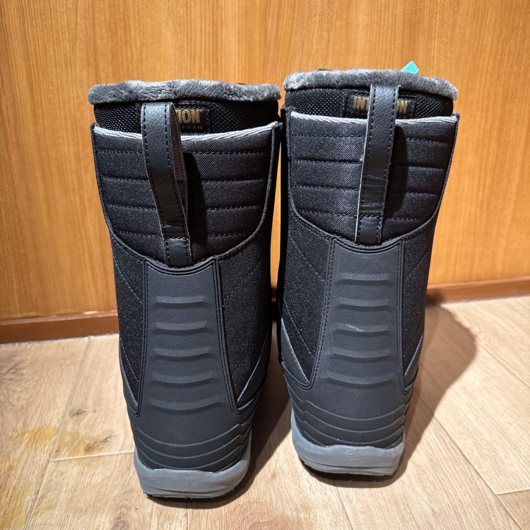 定価48400円　K2 MAYSIS スノーボードブーツ ブラック