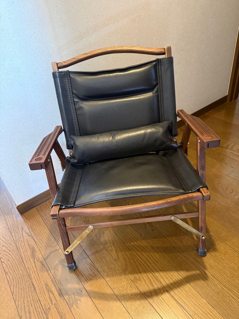 DEVISE WORKS X PINO WORKS サンダンバラ ヒジワル