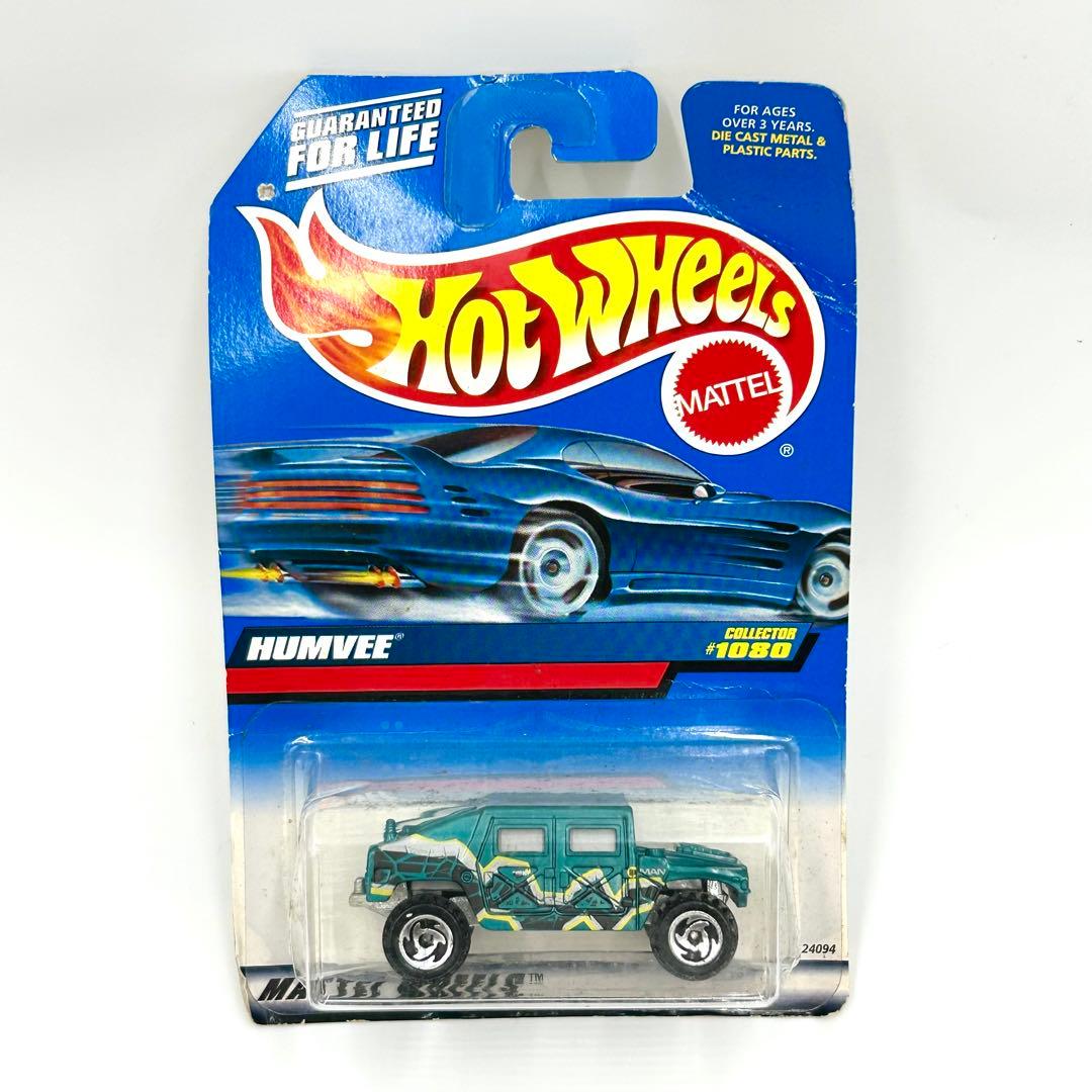 【未開封品】Hot WHeels ミニカー セット 19台