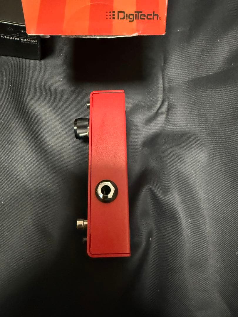 Digitech drop ギターエフェクター