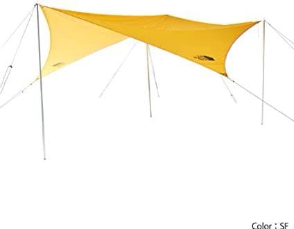 ザ・ノース・フェイス THE NORTH FACE スタープ 5