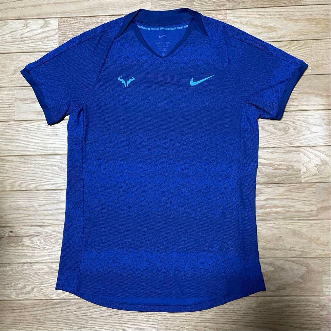 海外限定 Nike ラファエル ナダル Six Kings Slam 2024