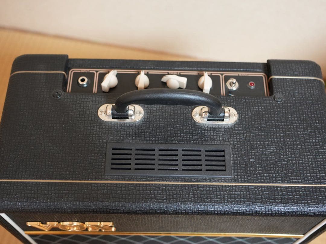 VOX AC4C1-12 真空管アンプ