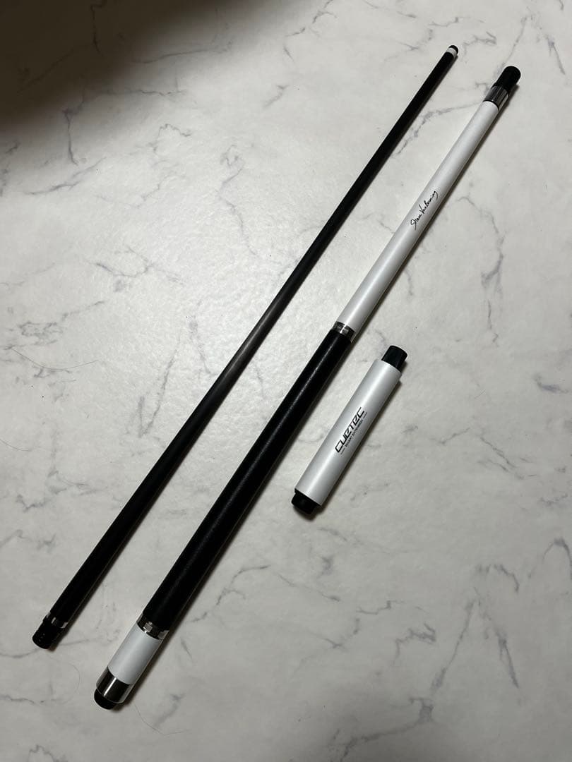 ※急ぎ※CUETEC SVB シナジーシャフト+エクステンション