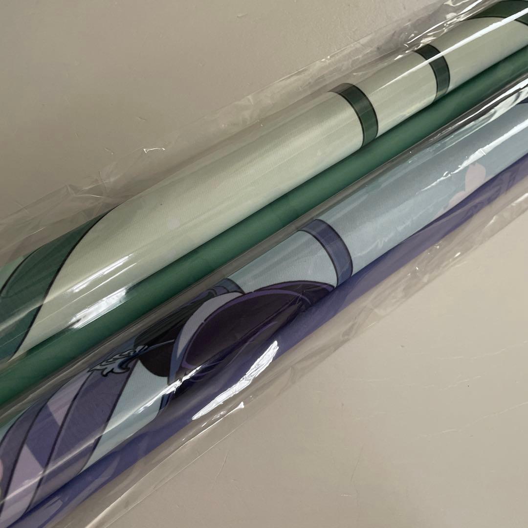 薬屋のひとりごと　B2 タペストリー　2個セット