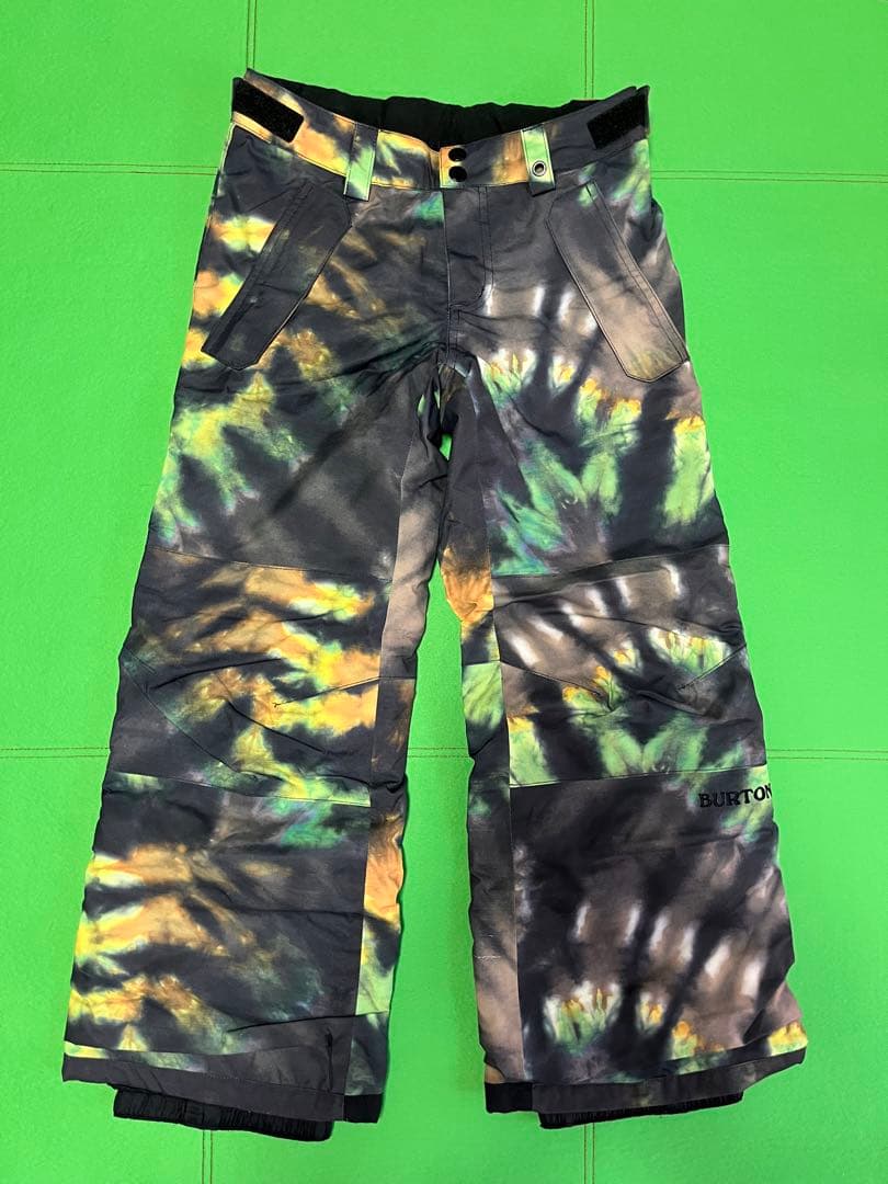 バートン　スノーボード　ジャケット＆パンツ　子供用