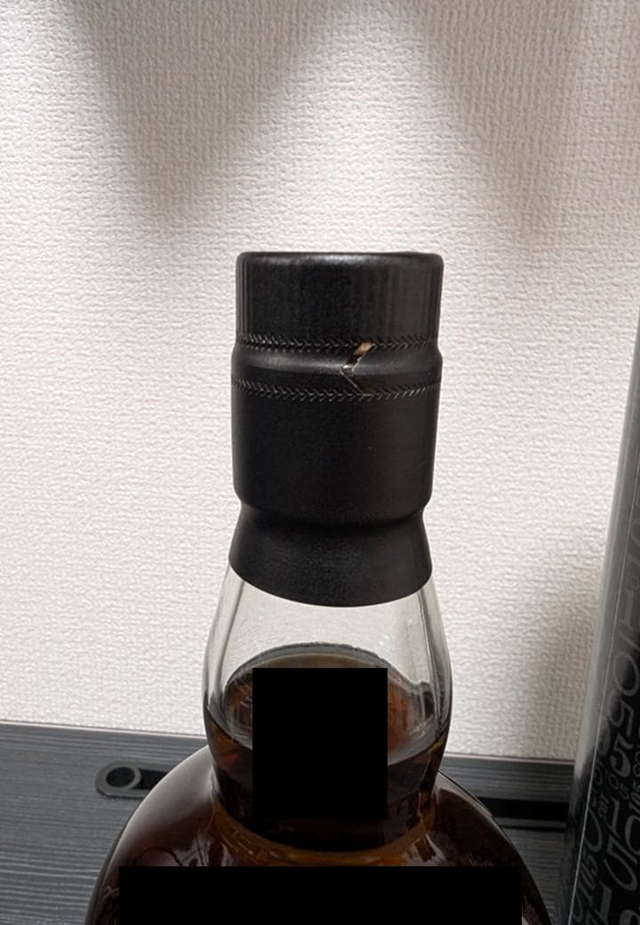 k*k様 グレンファークラス105　700ml